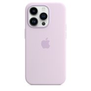 کاور مدل Silicone مناسب برای گوشی موبایل اپل iPhone 14 Pro