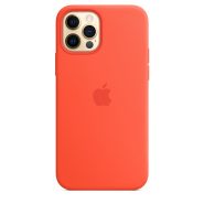 کاور مدل سیلیکونی مناسب برای گوشی موبایل اپل iphone 12/12pro