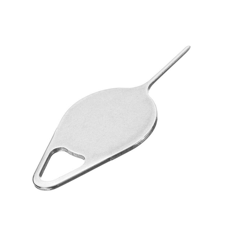 سوزن سیم کارت ولگا مدل SIM-V10 بسته 10 عددی