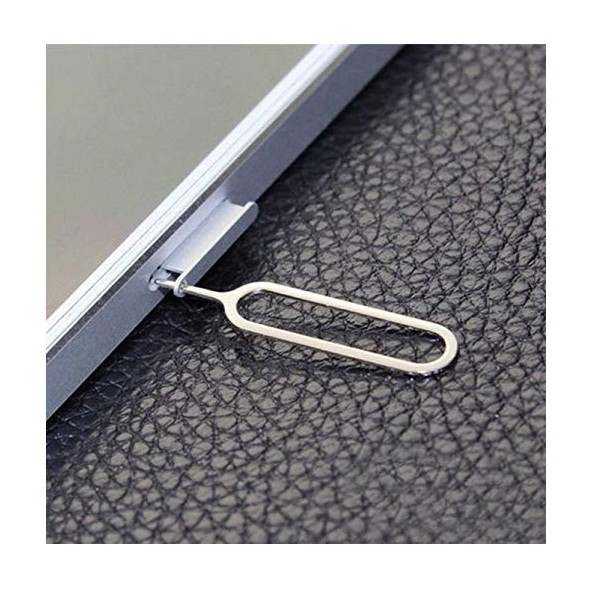 سوزن سیم کارت ولگا مدل SIM-VA2 بسته دو عددی