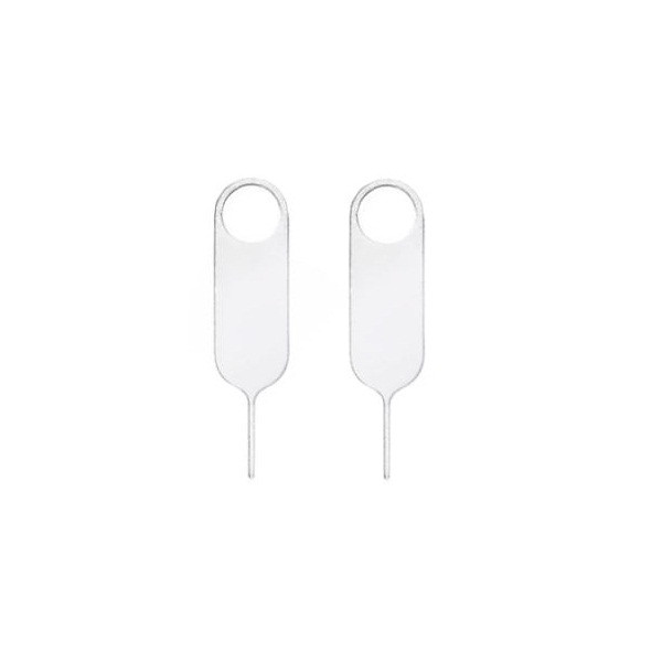 سوزن سیم کارت ولگا مدل SIM-VB2 بسته دوعددی