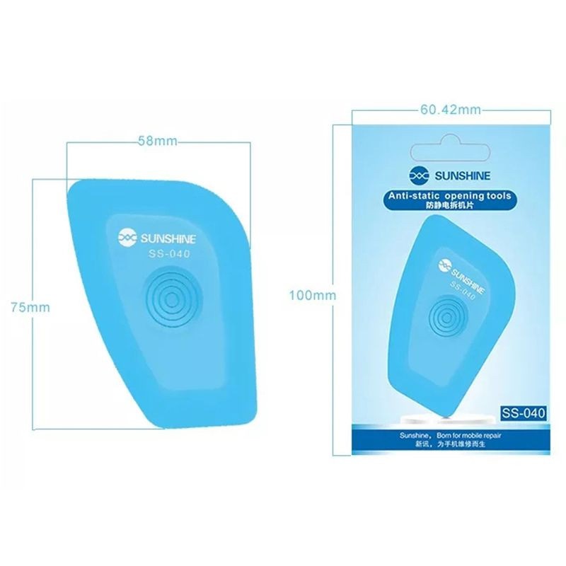قاب باز کن گوشی موبایل سانشاین مدل SS-040