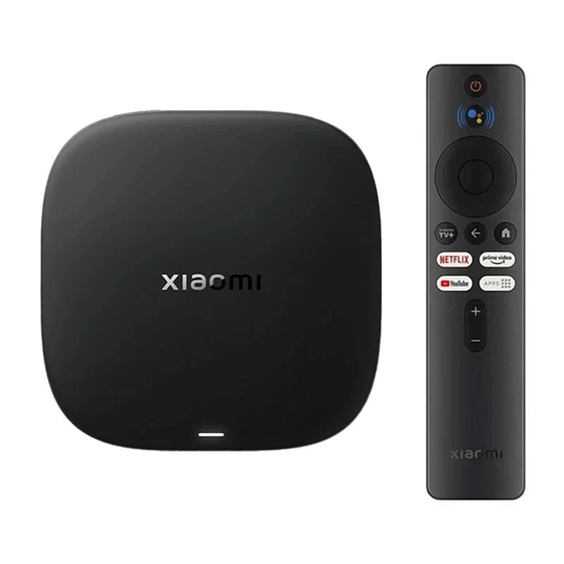 اندرویدباکس شیائومی مدل TV Box S 3rd Gen