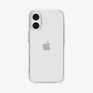 کاور اسپیگن مدل ultra hiybrid مناسب برای گوشی موبایل اپل iphone 17