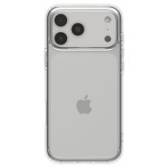 کاور اسپیگن مدل ultra hiybrid مناسب برای گوشی موبایل اپل iphone 17 promax