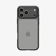 کاور اسپیگن مدل Ultra Hybrid مناسب برای گوشی موبایل اپل iPhone 17 Pro