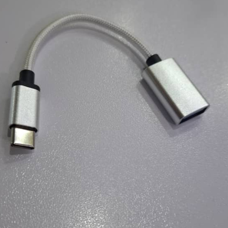 مبدل USB _ C به USB 3.0 کین مدل KY_167