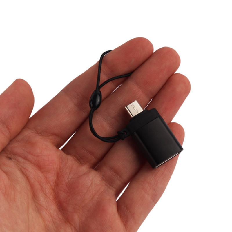 مبدل USB به MicroUSB مدل V8