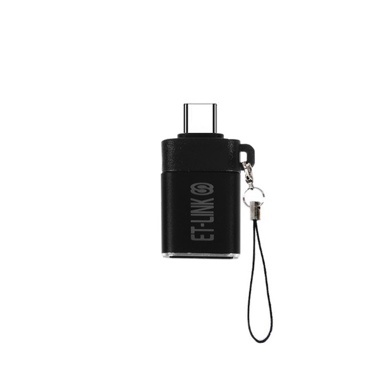 مبدل USB OTG به USB-C ایتی لینک مدل USB3-C