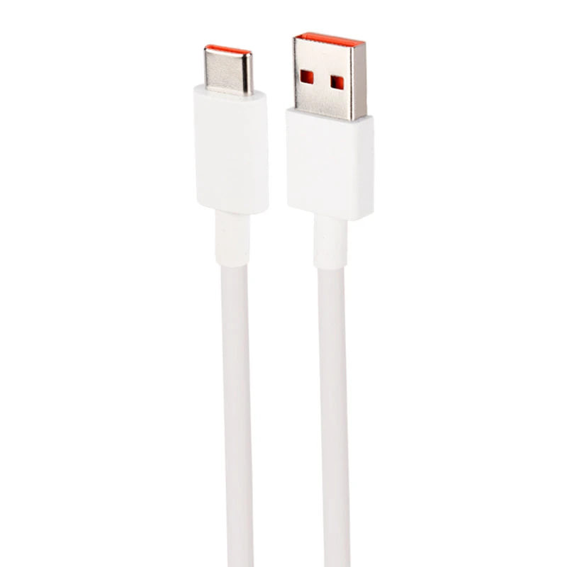 کابل تبدیل USB به USB-C ایمالا مدل 33W طول 1 متر