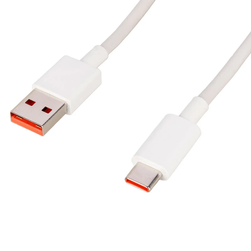 کابل تبدیل USB به USB-C ایمالا مدل 33W طول 1 متر