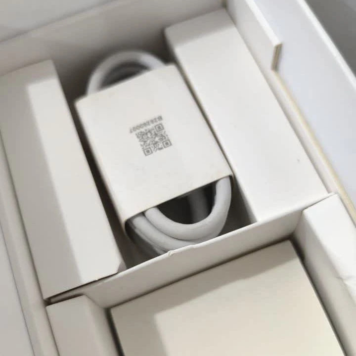 کابل تبدیل USB به USB-C ایمالا مدل 33W طول 1 متر