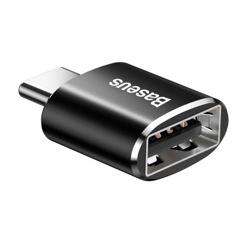 مبدل USB به USB-C باسئوس مدل A88