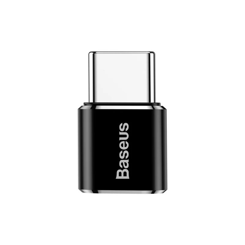 مبدل USB به USB-C باسئوس مدل A88