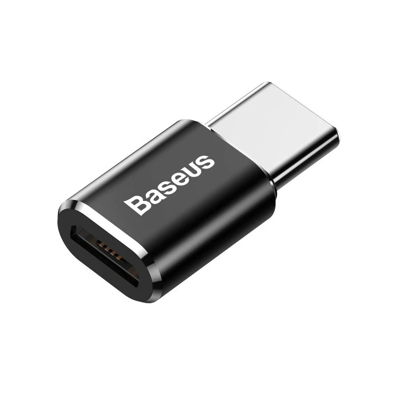 مبدل USB به USB-C باسئوس مدل A88