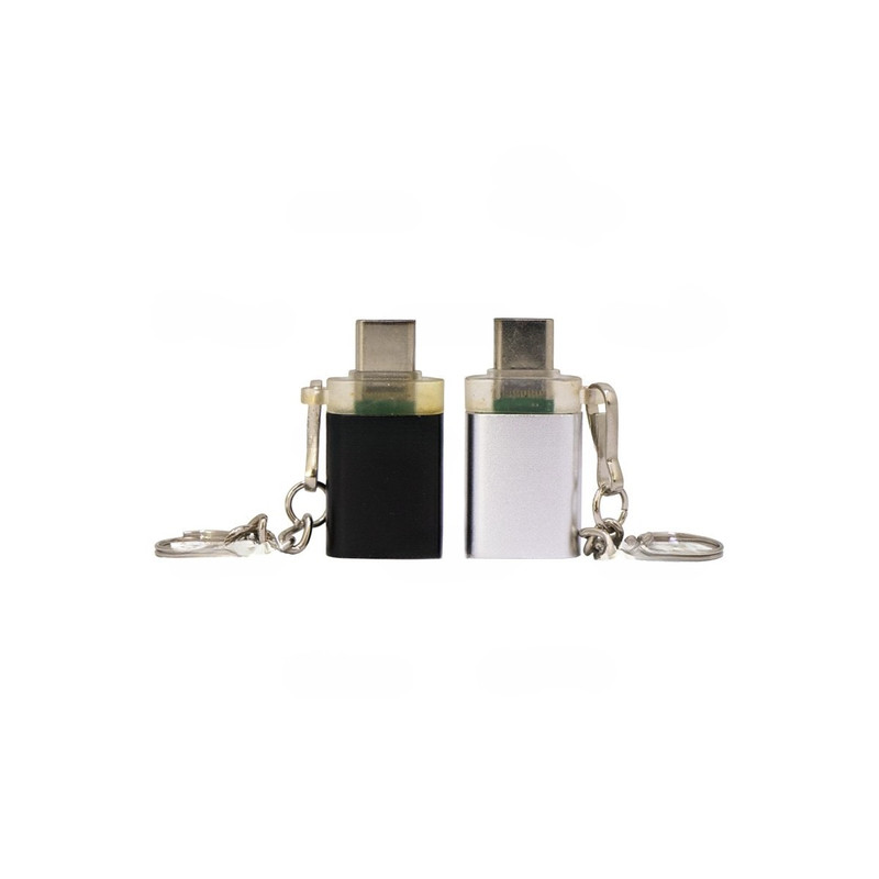 مبدل USB به USB-C مدل V8