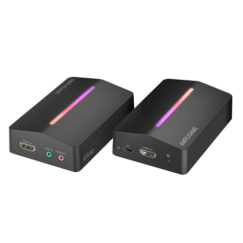کارت کپچر فای فاین مدل V3