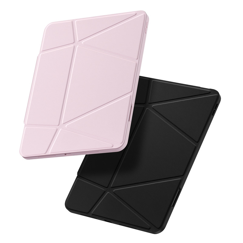 کیف کلاسوری بادیگارد مدل Vers مناسب برای تبلت اپل iPad Air 11 inch M2 2024 / M3 2025 / M4 2026