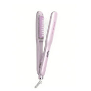 دستگاه اتو مو شیگلم مدل Sleek Chic Twist Kiss Flat Iron با تکنولوژی ضد وز، برقی
