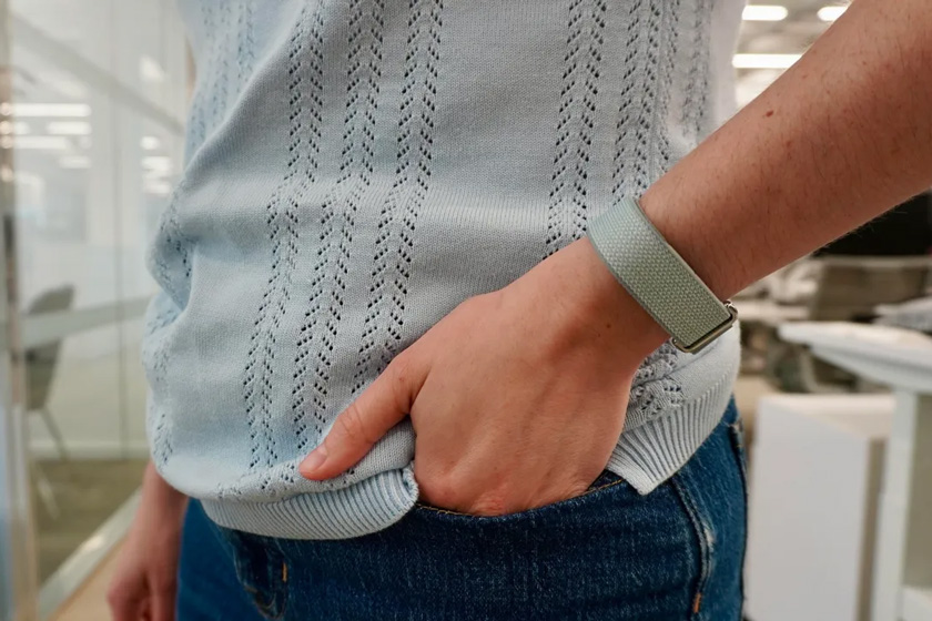 Google Fit یا Whoop