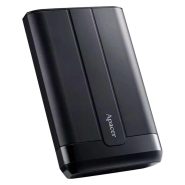 هارد اکسترنال اپیسر مدل AC732 ظرفیت 1 ترابایت ظرفیت یک ترابایت دارای رابط USB Type-A 3.0