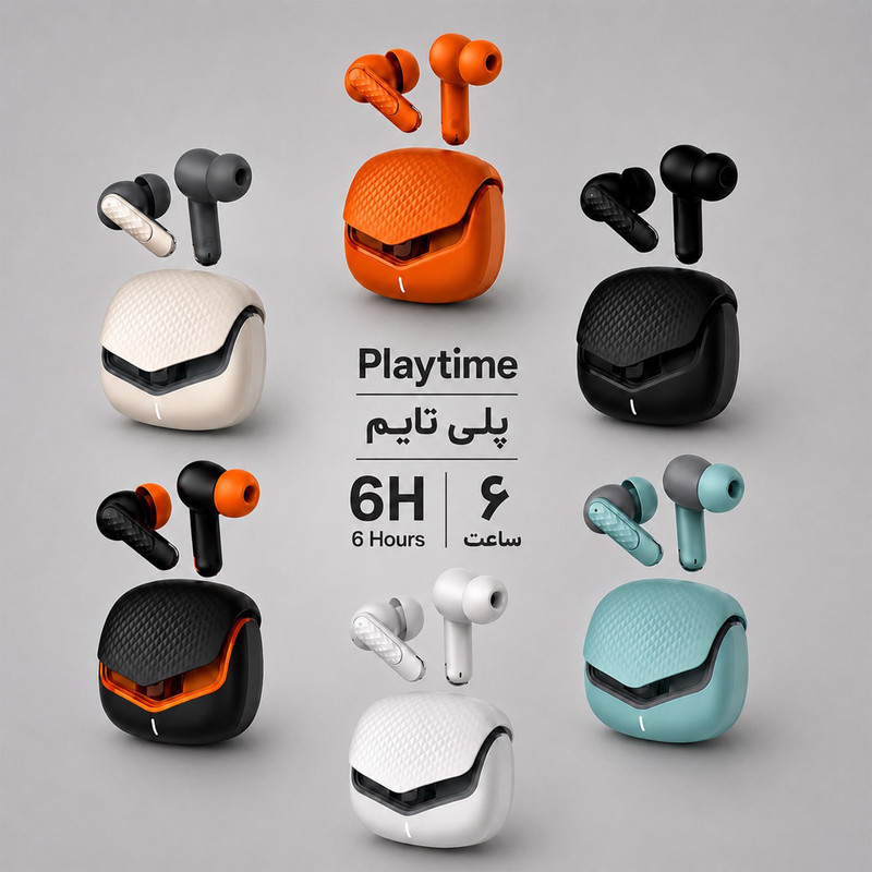 هدفون ریولینک مدل RV-25 ENC