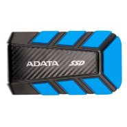 اس اس دی اکسترنال ای دیتا مدل SD820 ظرفیت 1 ترابایت رابط USB 3.2 Gen2
