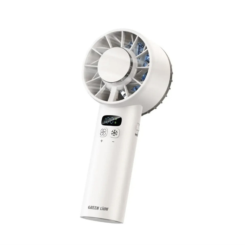 پنکه دستی گرین لاین مدل windix pro