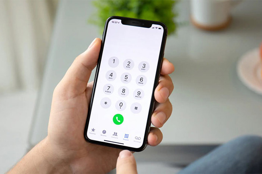 آموزش رجیستری آیفون