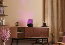 بررسی اسپیکر هارمن کاردن Aura Studio 5