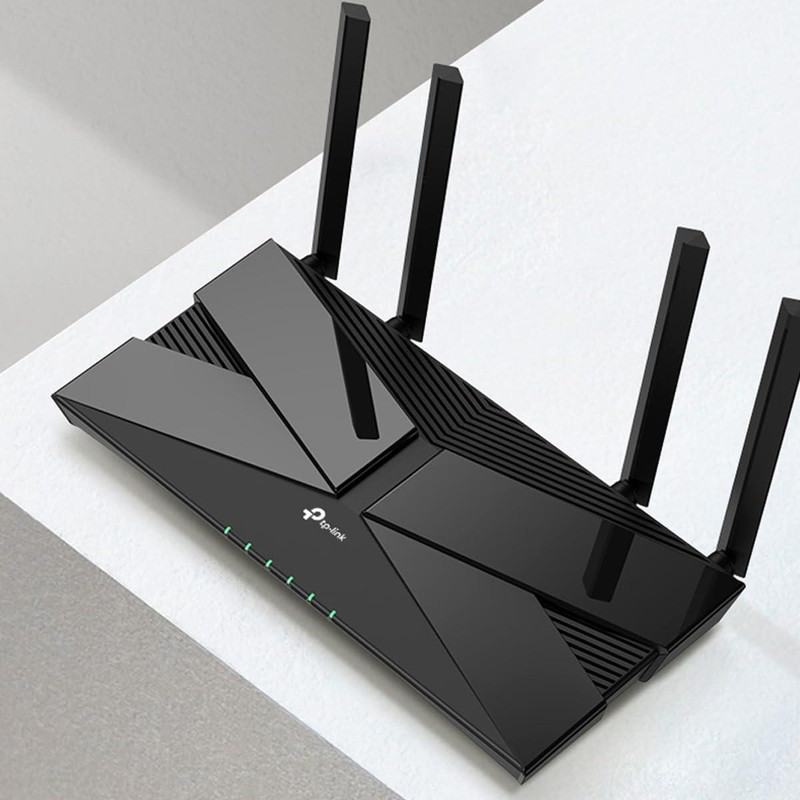 مودم روتر AX1800 تی پی-لینک مدل XX230V