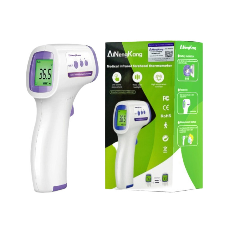 تب سنج دیجیتال آیننک کنگ مدل ANK-M3