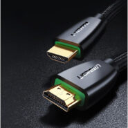 کابل HDMI یوگرین مدل HD118-40410 طول 2 متر