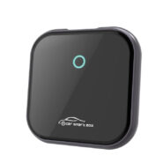 کارپلی و اندروید اتو مدل 2in1 wireless adapter به همراه کابل USB به USB-C و کابل USB-C