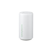 مودم 4G LTE و TD-LTE یوکیو مدل L02 با پشتیبانی از وای‌فای 802.11a/b/g/n/ac دو بانده، دو پورت لن گیگابایتی، اتصال سیمکارت، قابلیت پشتیبانی تا 20 کاربر و نشانگر LED