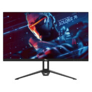 مانیتور گیمینگ 23.8 اینچ تویستد مایندز مدل TM24FHD100IPS