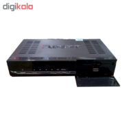 گیرنده دیجیتال فوجی ست مدل FS-T5200 T2