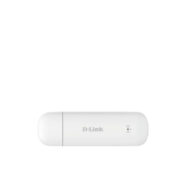 مودم 4G/LTE قابل حمل دی-لینک مدل DWR-910M با سرعت دانلود 150Mbps، پشتیبانی همزمان از 8 کاربر، استاندارد وایرلس 802.11n/g/b، اتصال با کابل USB و امنیت WPA2-PSK