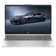 لپ تاپ 15.6 اینچی اچ‌ پی مدل 15-FD0557nia-i7 1355U-8GB DDR4 3200MHz-512GB SSD-SVA-Backlit