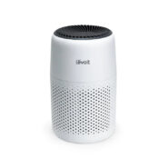 دستگاه تصفیه کننده هوا خانگی ۳ مرحله ای لویت مدل Core Mini