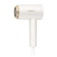 سشوار مسافرتی 1600 وات هیسکا مدل HK-5265-N