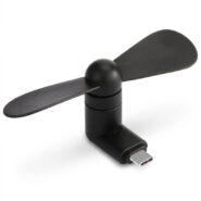 پنکه همراه USB-C مدل C