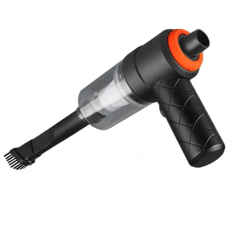 جارو شارژی خودرو مدل YT-M2037