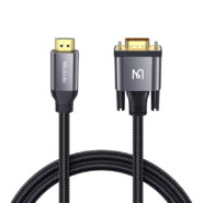 کابل HDMI به VGA مک دودو مدل CA-777 طول 2 متر