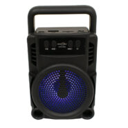 اسپیکر بلوتوثی گریت نایس مدل GTS-1360