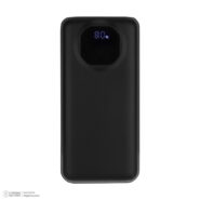 پاوربانک 22.5 وات گرین لاین مدل Nairo ظرفیت 20000 میلی‌آمپرساعت به همراه کابل تبدیل USB-A به USB-C