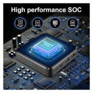 اندرویدباکس مدل R69 PRO 4/32GB
