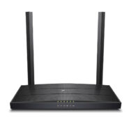 مودم روتر ADSL2 تی پی-لینک مدل VDSL/ADSL Archer VR400