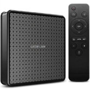 اندرویدباکس گرین لاین مدل 4K - 16GB GL-TV5