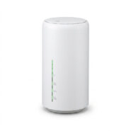 مودم 4G LTE و TD-LTE یوکیو مدل L02 با پشتیبانی از وای‌فای 802.11a/b/g/n/ac دو بانده، دو پورت لن گیگابایتی، اتصال سیمکارت، قابلیت پشتیبانی تا 20 کاربر و نشانگر LED